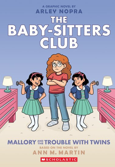 The Babysitters Club
