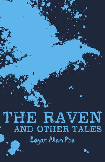 The Raven And Other Tales