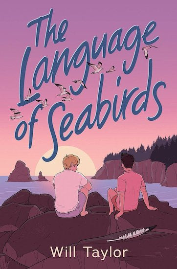 The language Of Seabirds