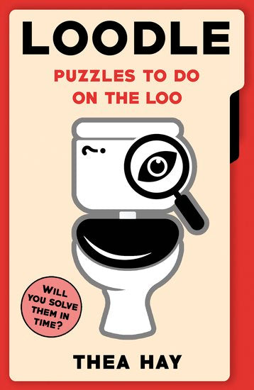 Loodle: Puzzles To Do On The Loo