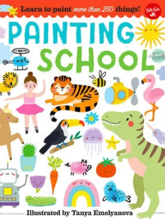 Painting School