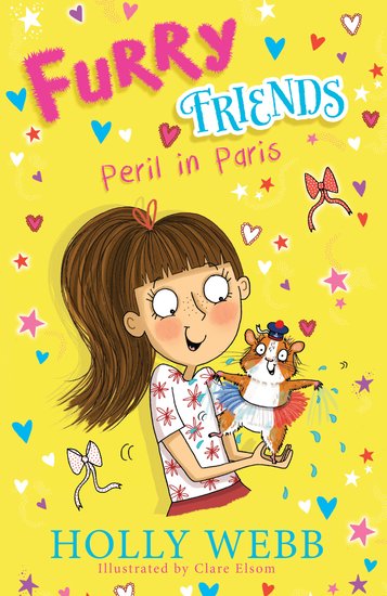 Furry Friends: Peril In Paris