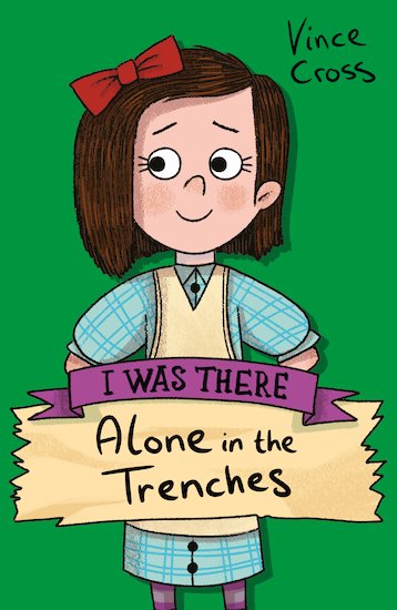 I Was There… Alone In The Trenches