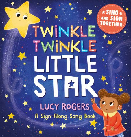 Twinkle Twinkle Little Star