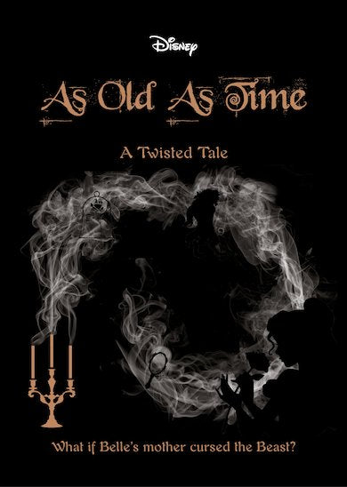 A Twisted Tale: As Old As Time