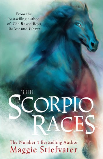 The Scorpio Races