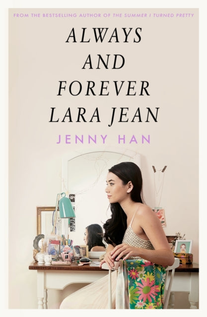Always And Forever Lara Jean