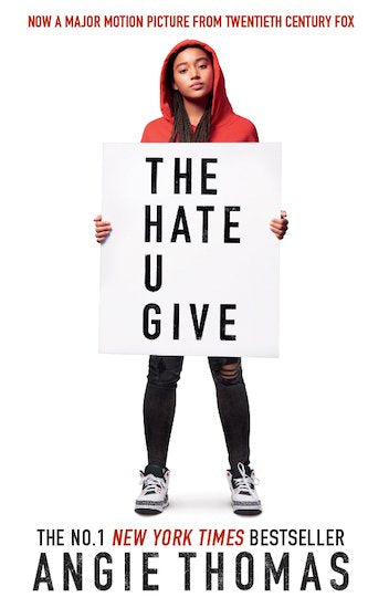 The Hate U Give