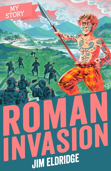 My Story: Roman Invasion