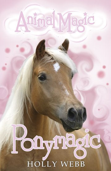 Animal Magic: Ponymagic
