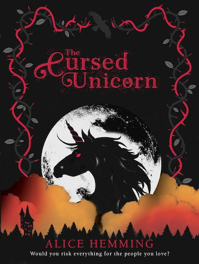 The Cursed Unicorn