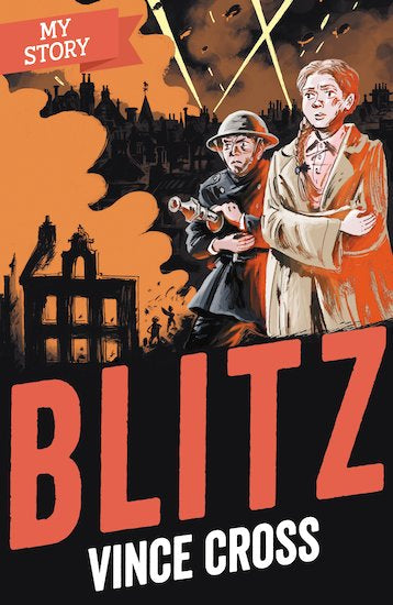My Story: Blitz
