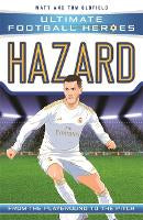 Ultimate Football Heroes: Hazard