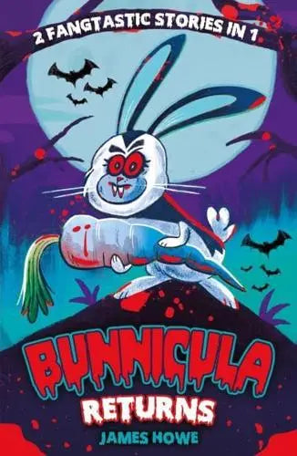 Bunnicula Returns
