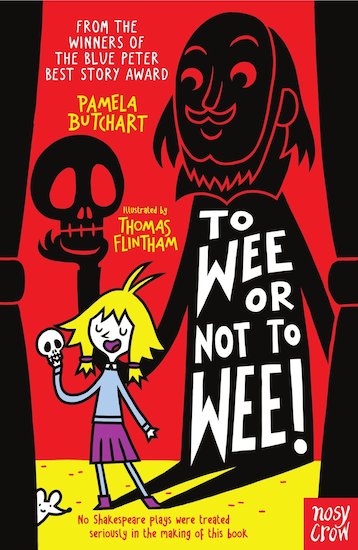 To Wee Or Not To Wee