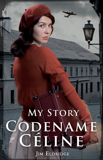 My Story: Codename Celine