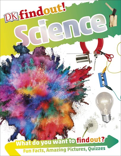 DK Findout! Science