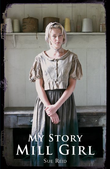 My Story: Mill Girl