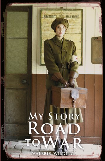 My Story: Road To War