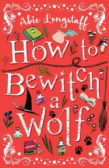 How To Bewitch A Wolf