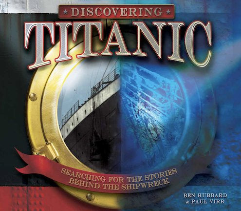 Discovering Titanic