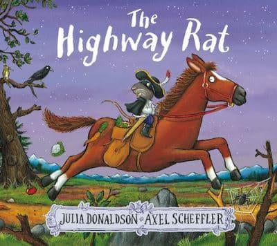The Highway Rat