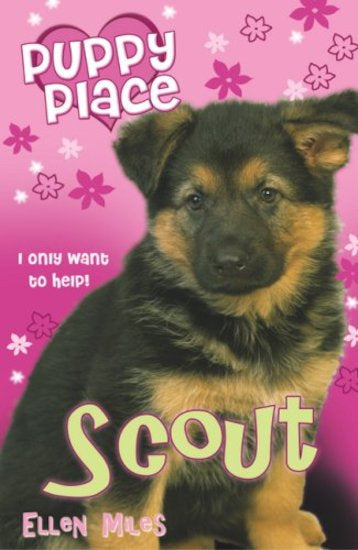 Puppy Place: Scout