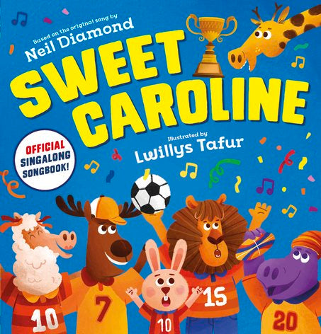 Sweet Caroline