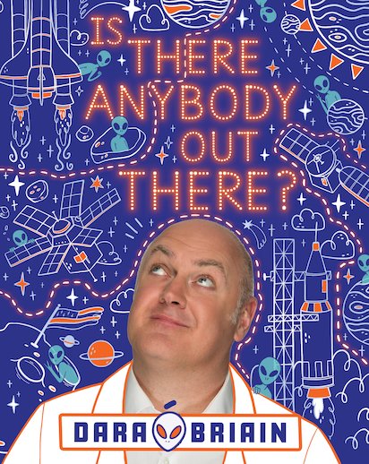 Is There Anybody Out There? (Hardback)