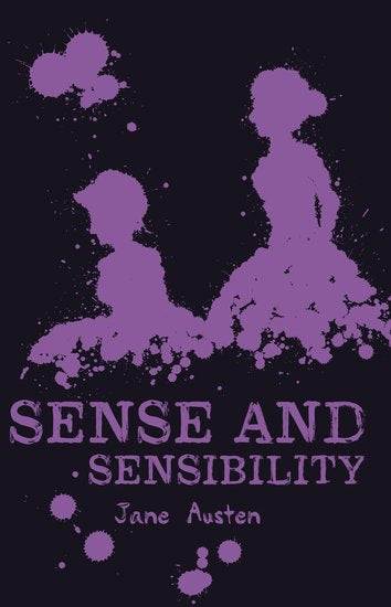 Sense And Sensibility