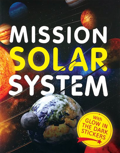 Mission Solar System