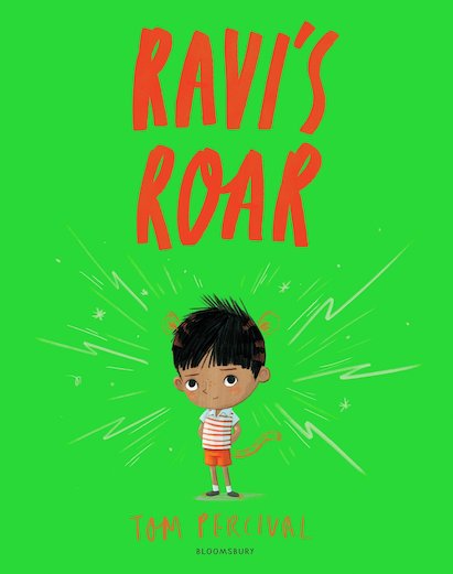 Ravi’s Roar