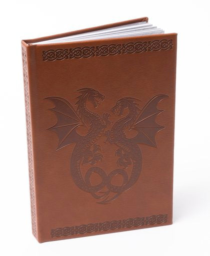 Dragon Journal