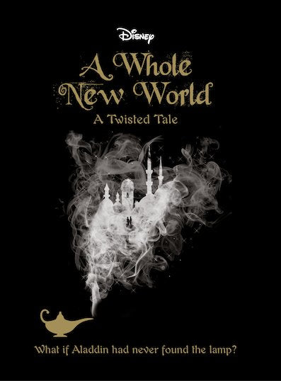Disney Twisted Tale: A Whole New World