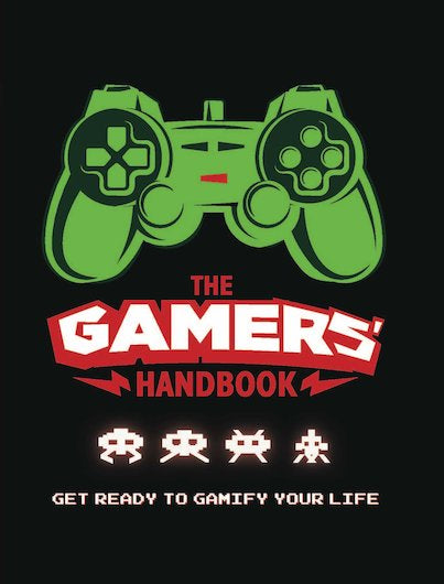 The Gamers’ Handbook