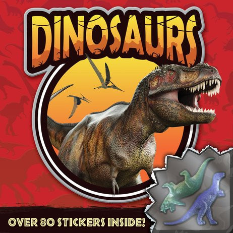 Dinosaurs