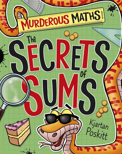 Murderous Maths: The Secret Of Sums