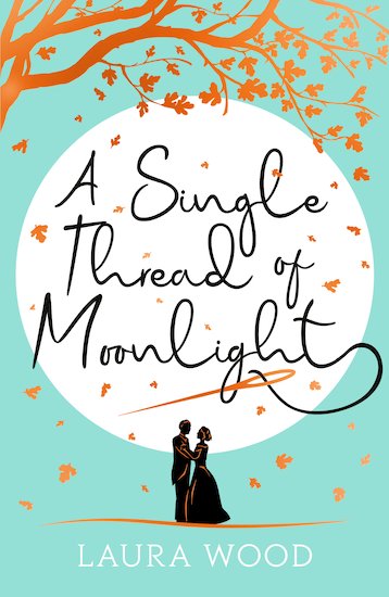 A Single Thread Of Moonlight
