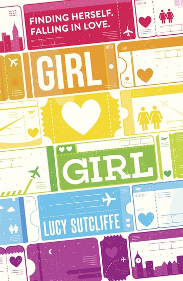 Girl ❤️ Girl