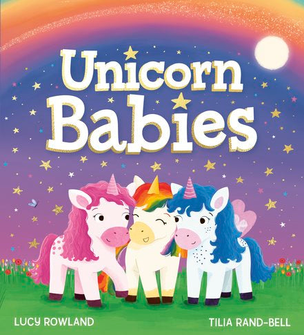 Unicorn Babies