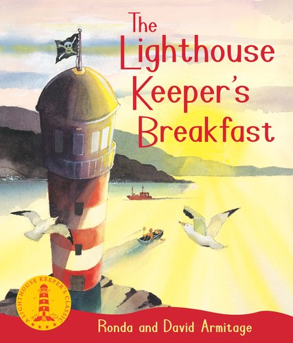 The Lighthouse Keeper’s Breakfast