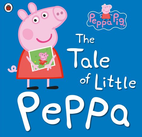 Peppa Pig: The Tale Little Peppa