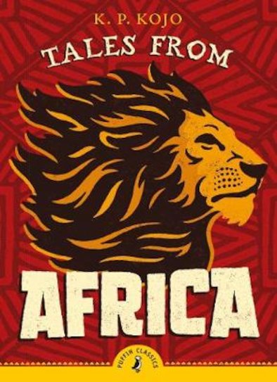 Tales From Africa