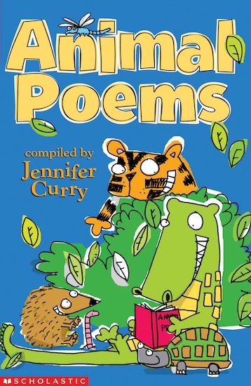 Animal Poems