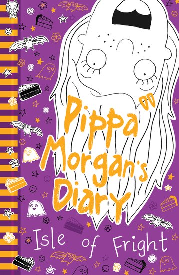 Pippa Morgan’s Diary: Isle Of Fright