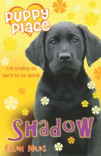 Puppy Place: Shadow