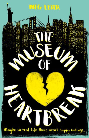 The Museum Of Heartbreak