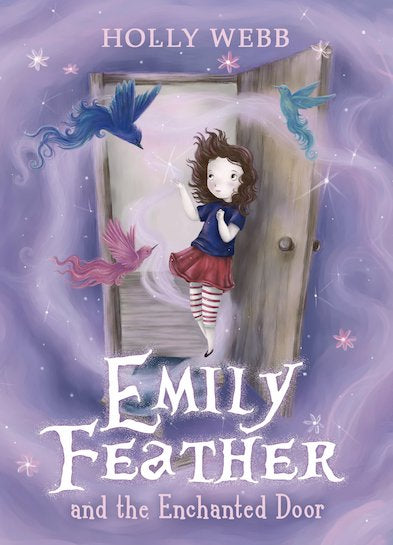 Emily Feather And The Enchanted Door
