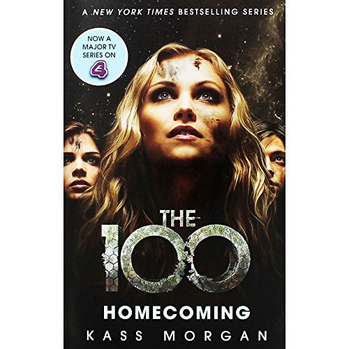 The 100: Homecoming