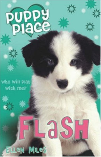 Puppy Place: Flash